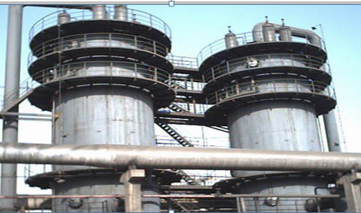 乐动官方开户-乐动(中国)湿式静电除尘器